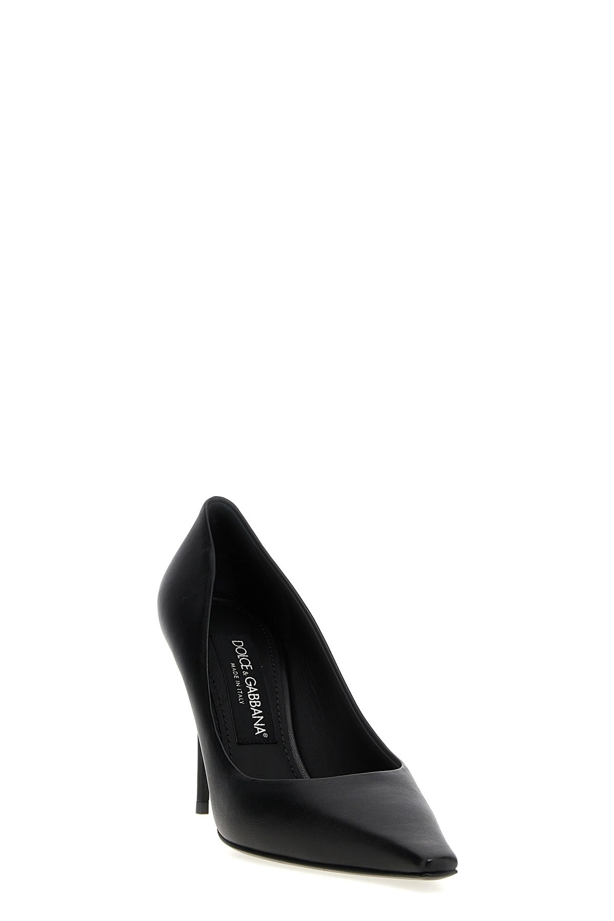 'Mun' pumps - 2