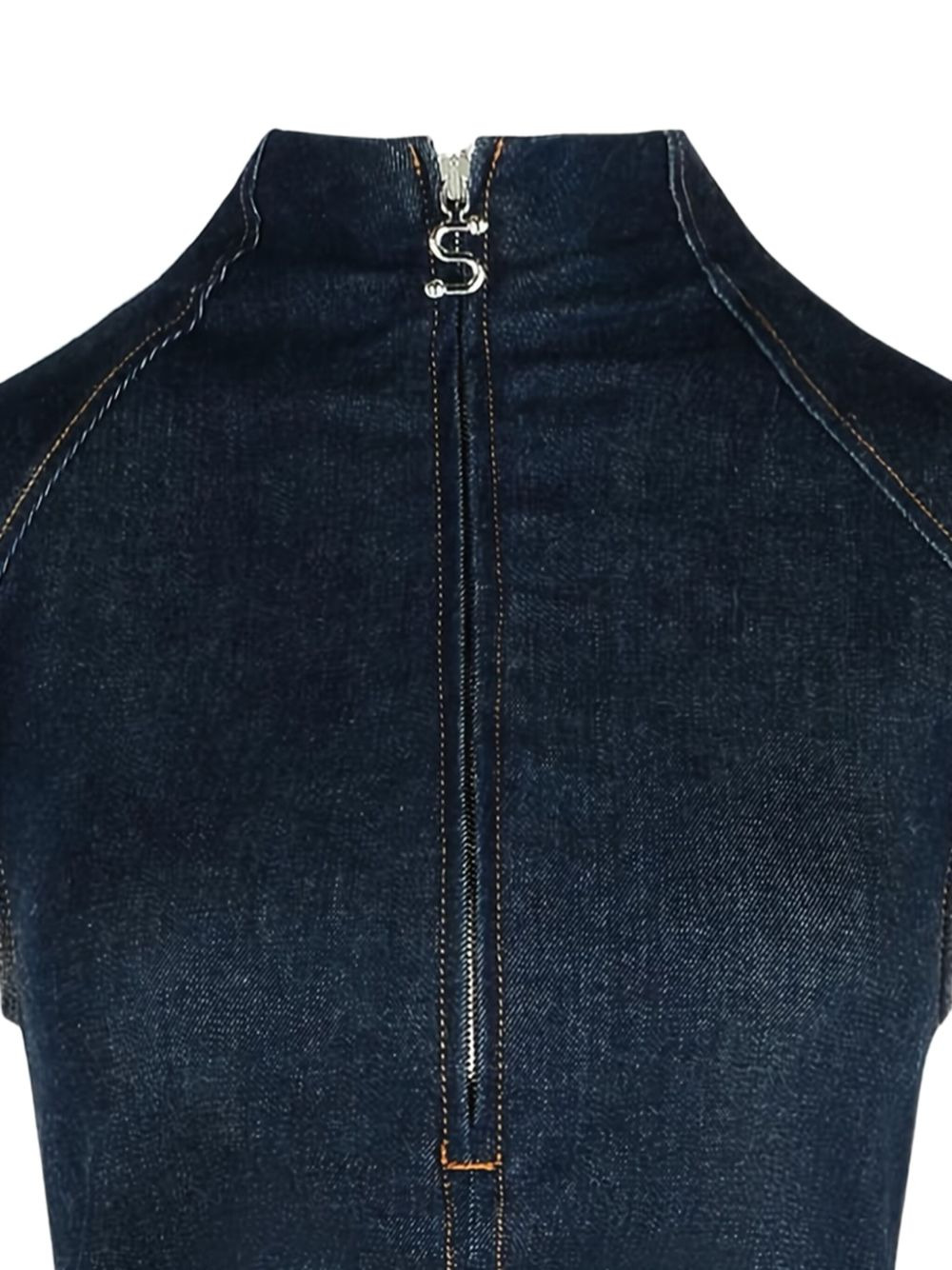 Cerea denim dress - 3