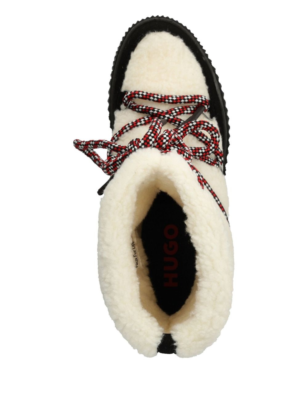 Jelissa boots - 4
