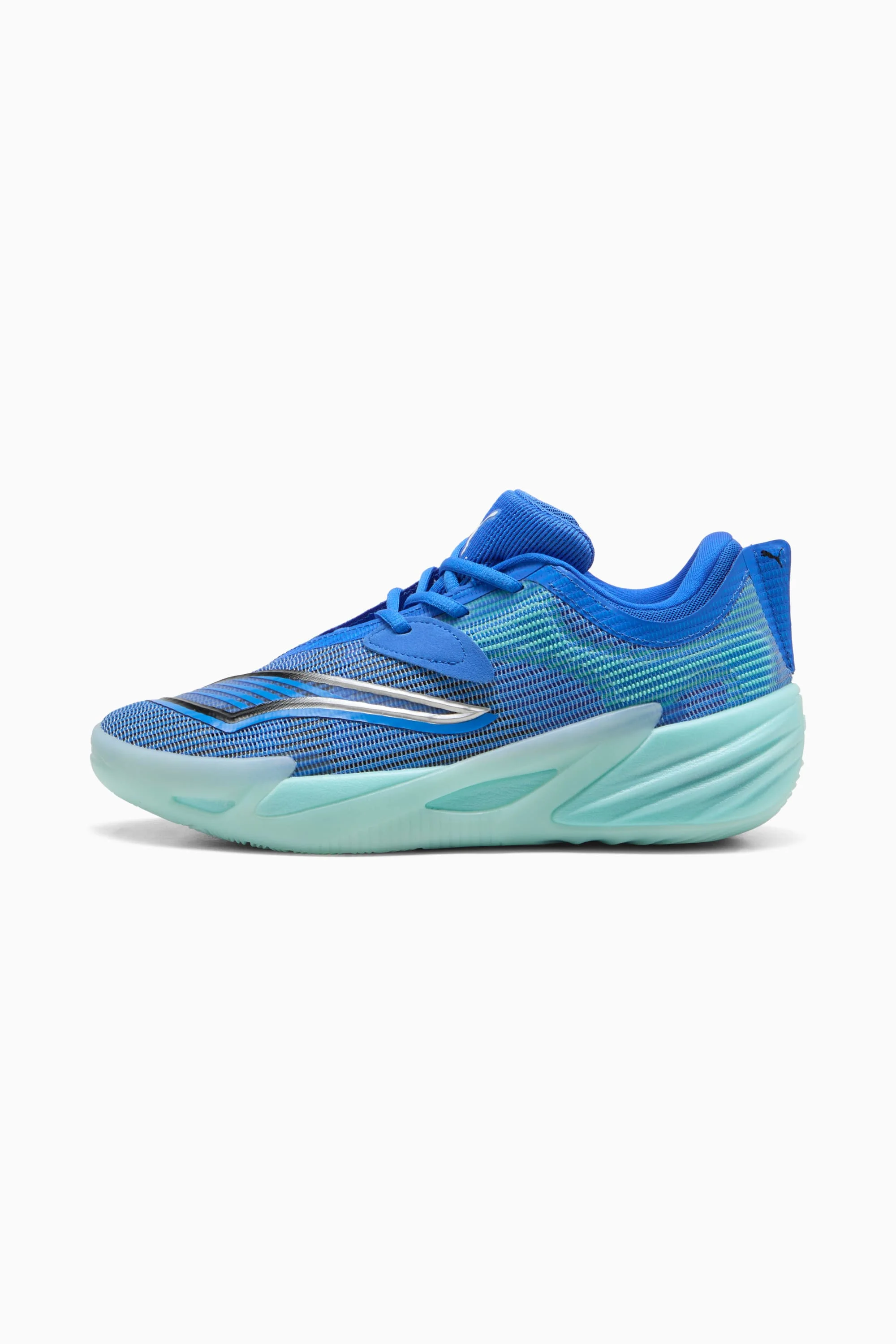 All-Pro NITRO™ 2 Frost Basketball Shoes - 1