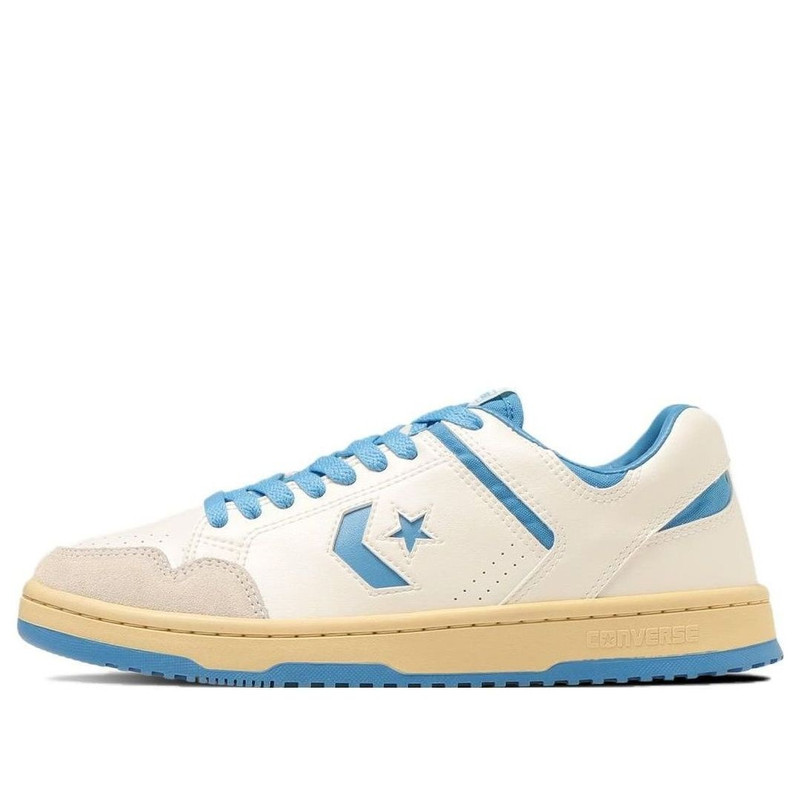 Converse Weapon Sk Ox 'White Light Blue' 34201220 - 1