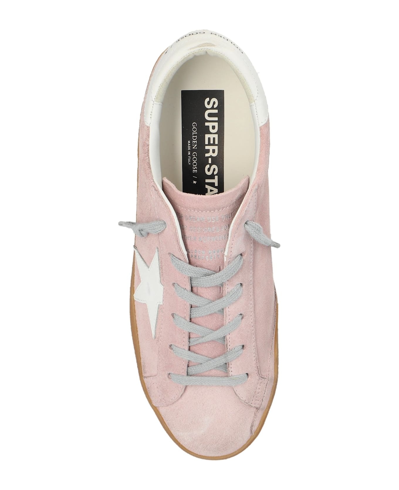 Super Star Low-top Sneakers - 4