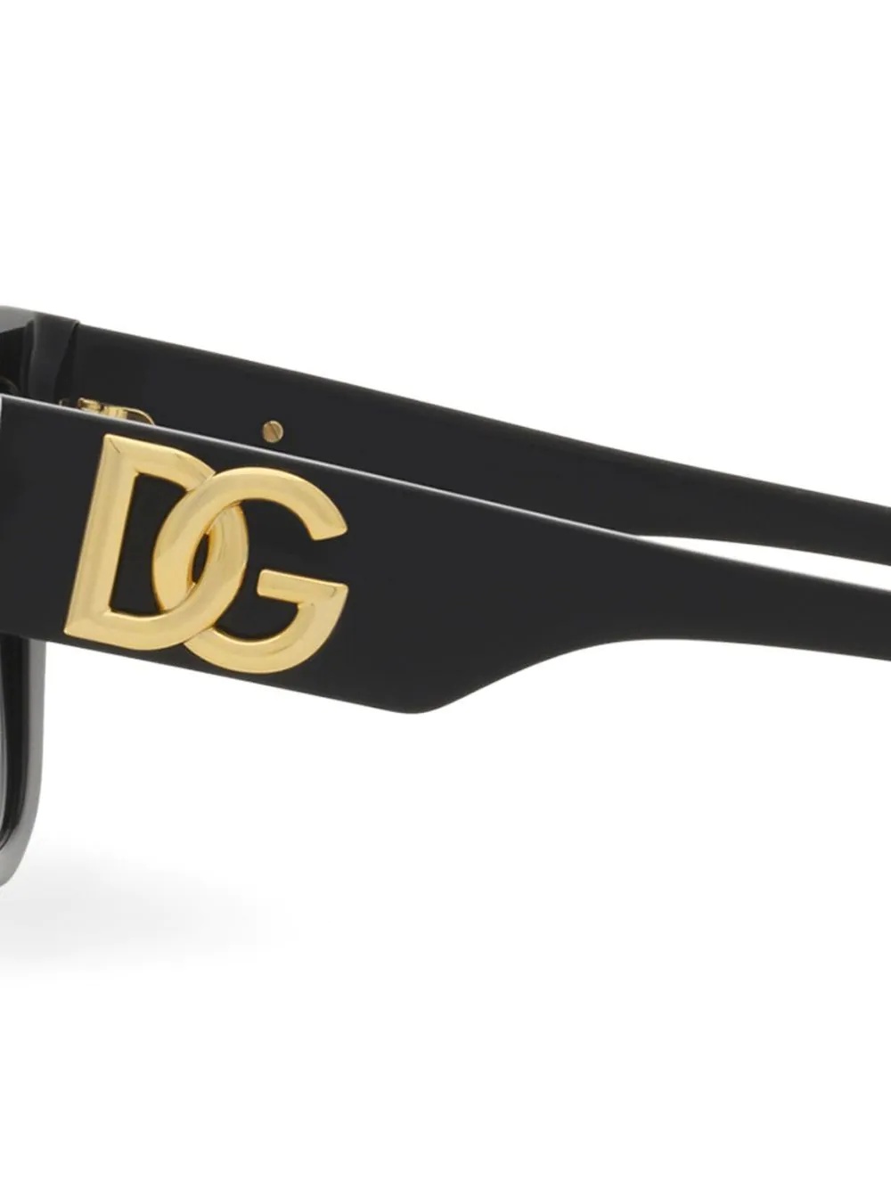 DG crossed sunglasses - 3