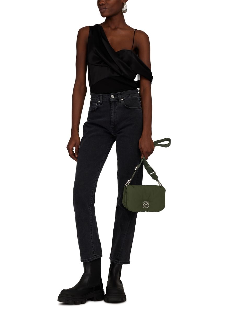 Drapped top - 6