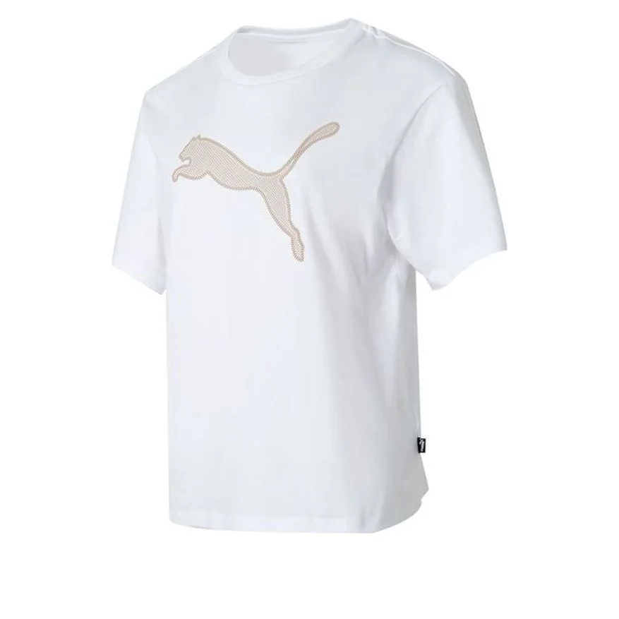 PUMA LogoT 682164-02 - 1