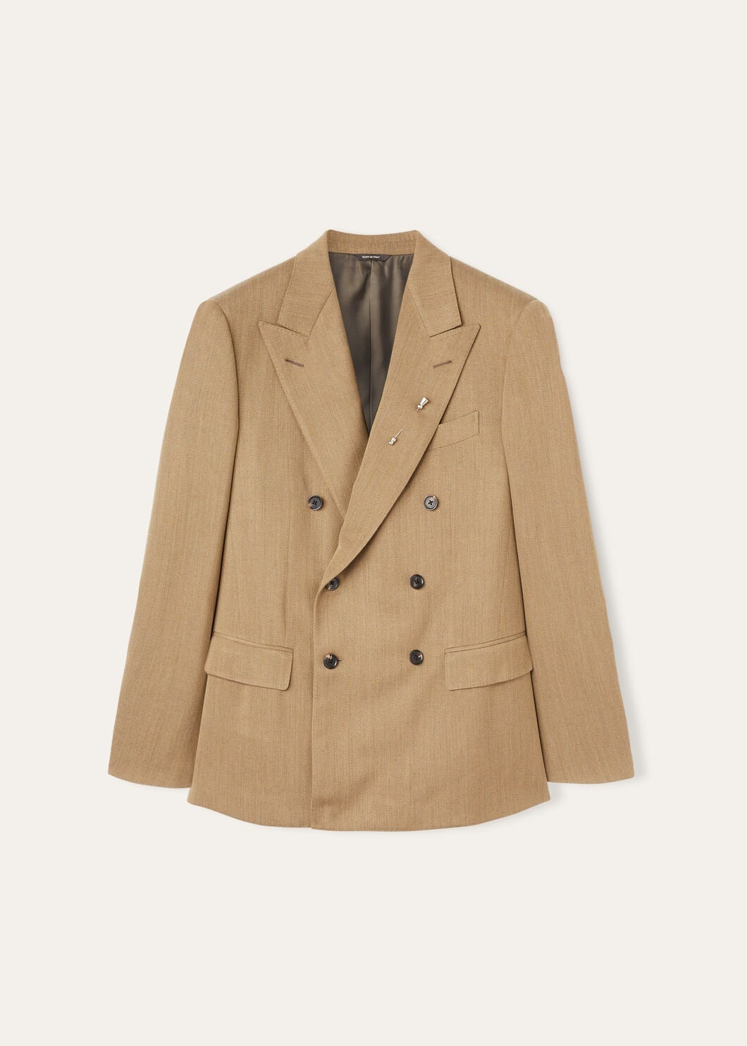 Milano Jacket - 1