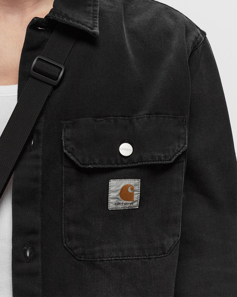 Harvey Denim 셔츠 재킷 3