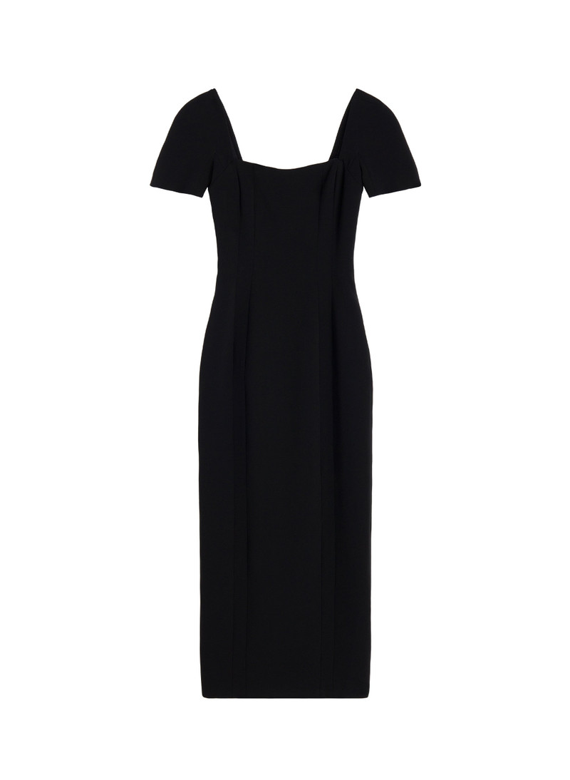 Elvie Midi Dress 1
