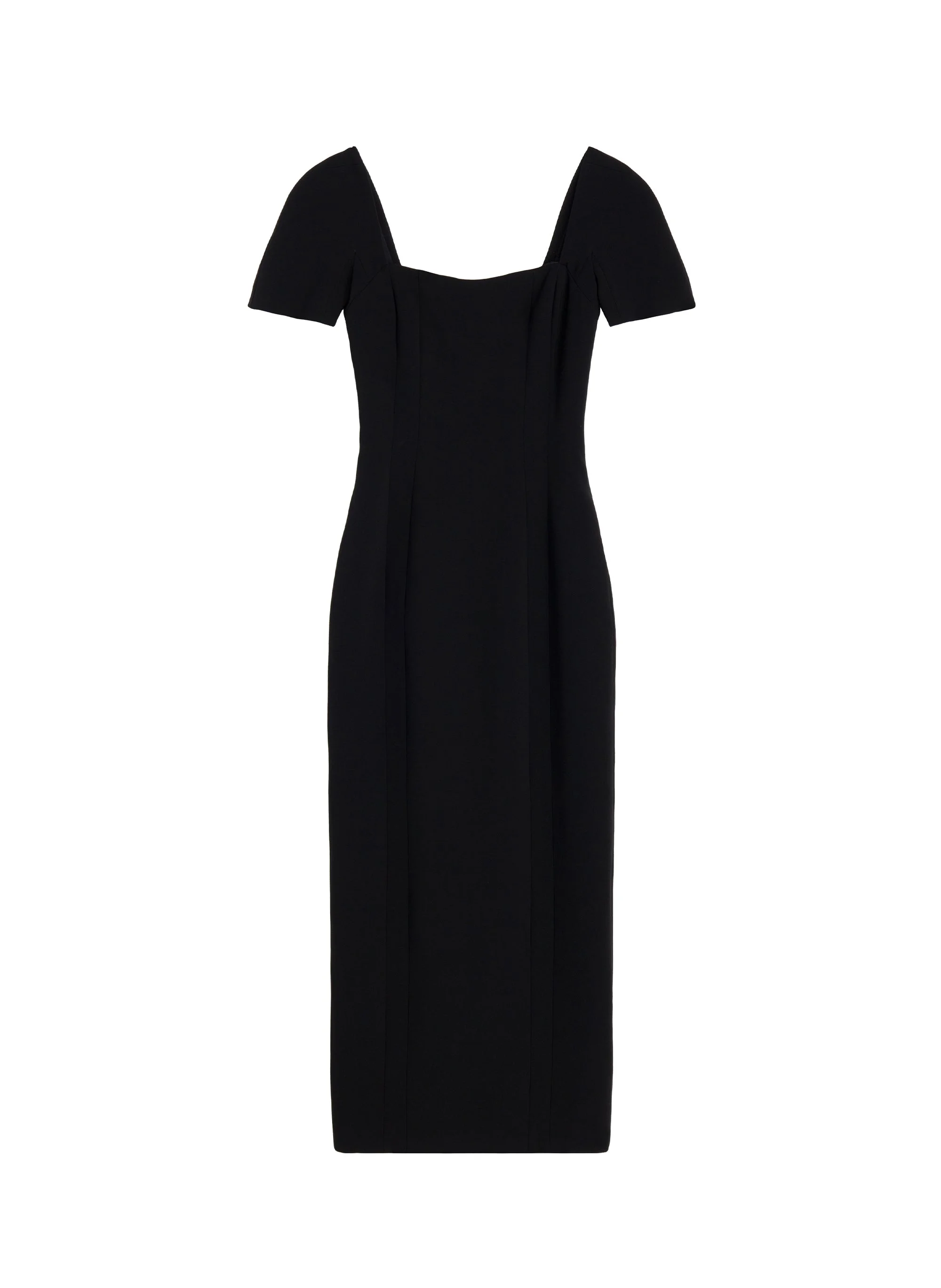 Elvie Midi Dress - 1