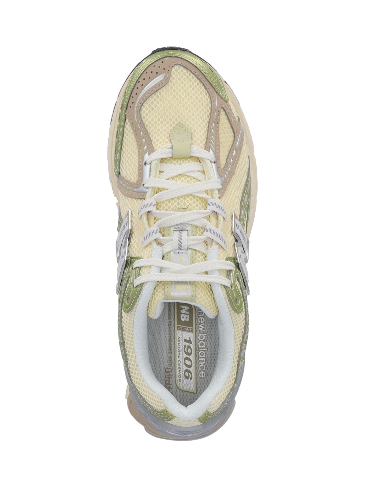 "1960A" SNEAKERS - 5