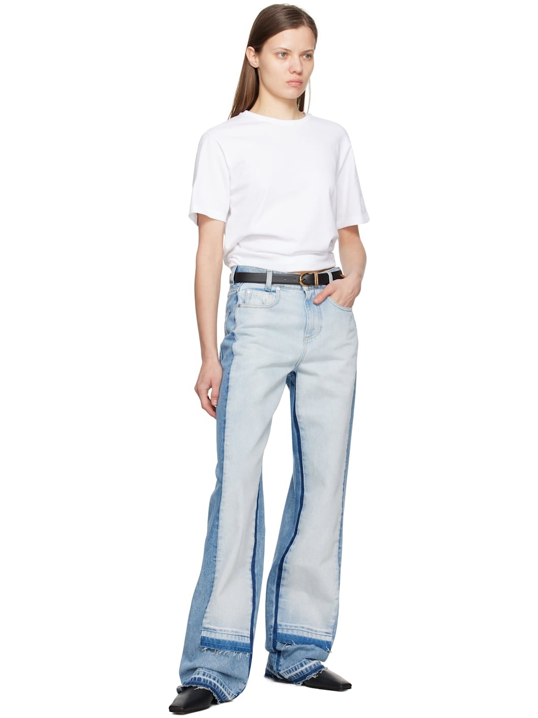 Black Bambi Belt - 3