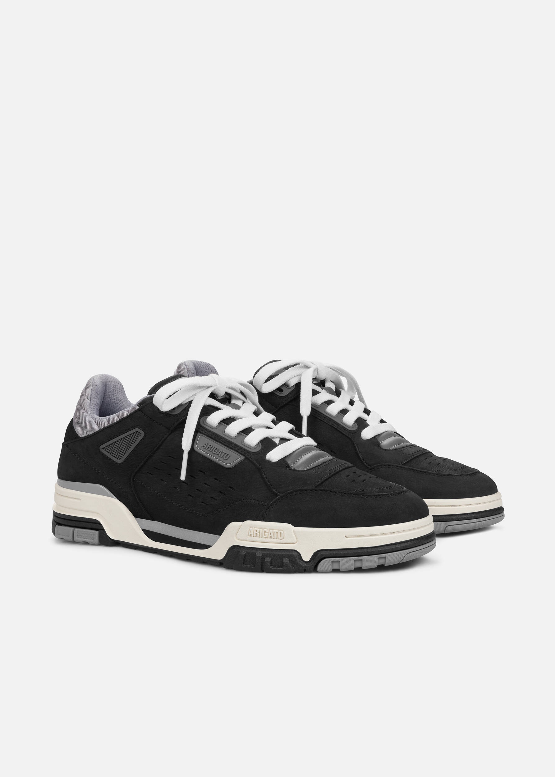 Onyx Sneaker - 2