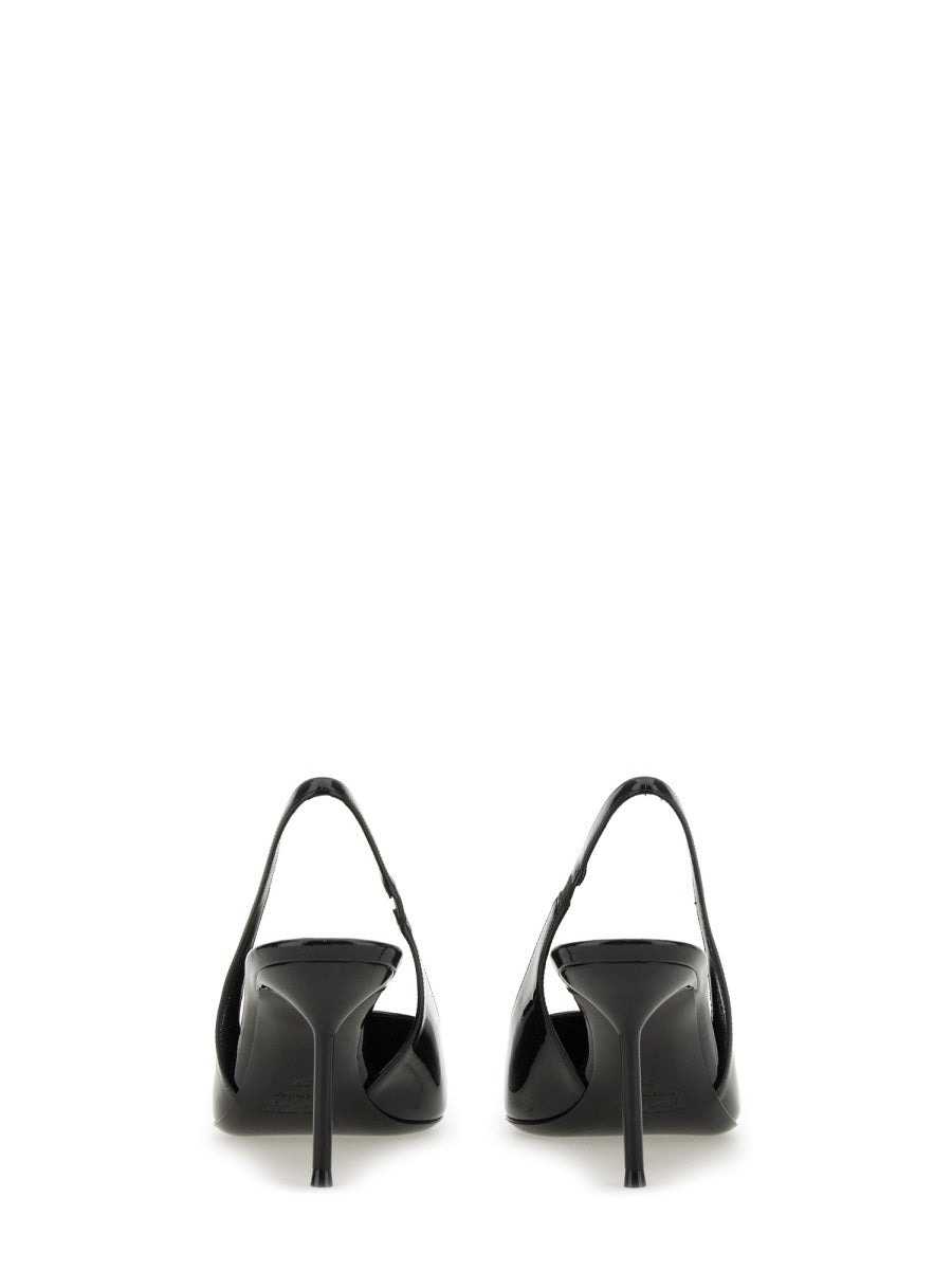 Slingback "Lidia" - 3