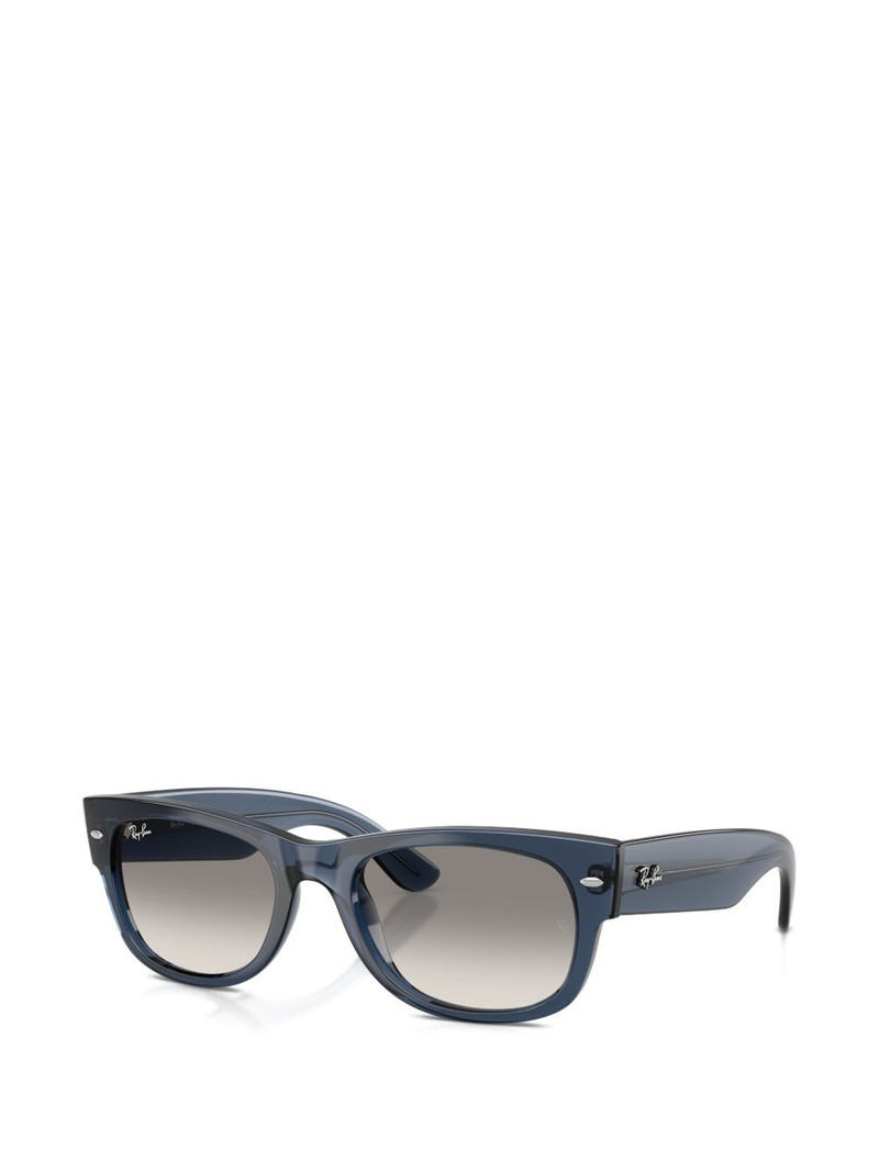 Ray-Ban Ray-Ban RB0832S Mega Wayfarer II outlook