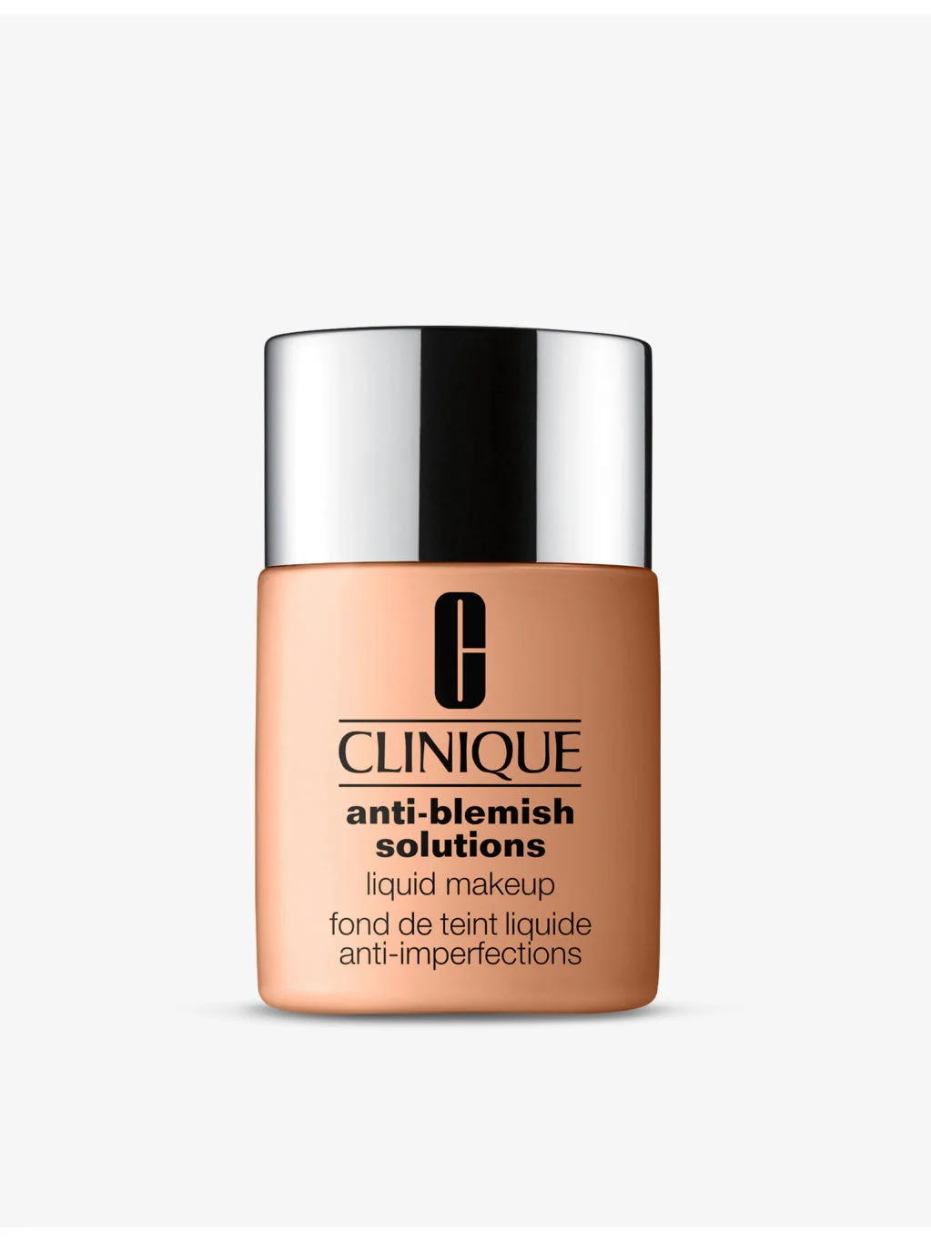 Anti-Blemish Solutions Liquid Make-Up - 1