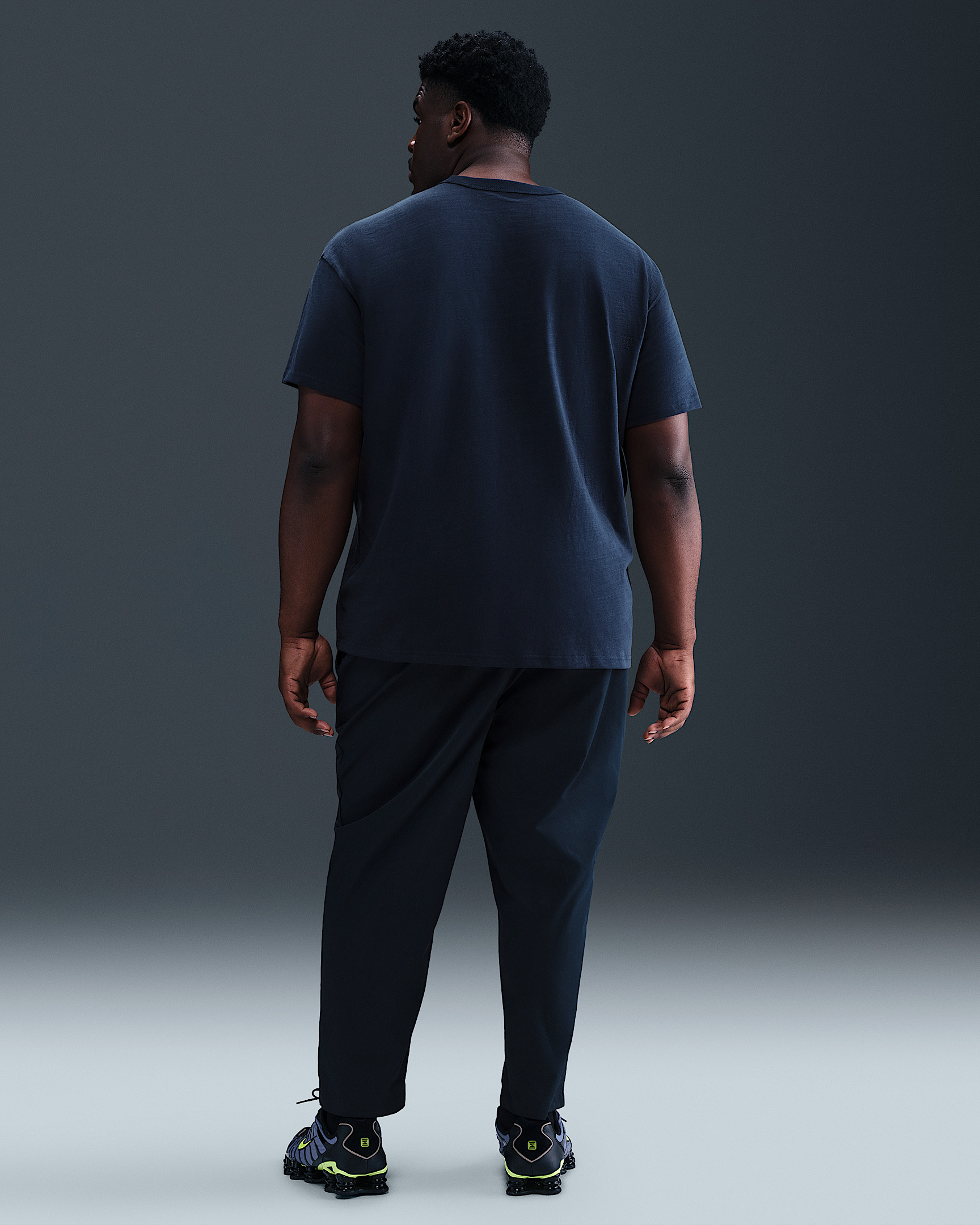 Nike Sportswear Premium Essentials Men's T-shirt - 10