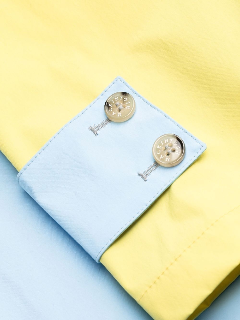 Humbie A-line coat - 6