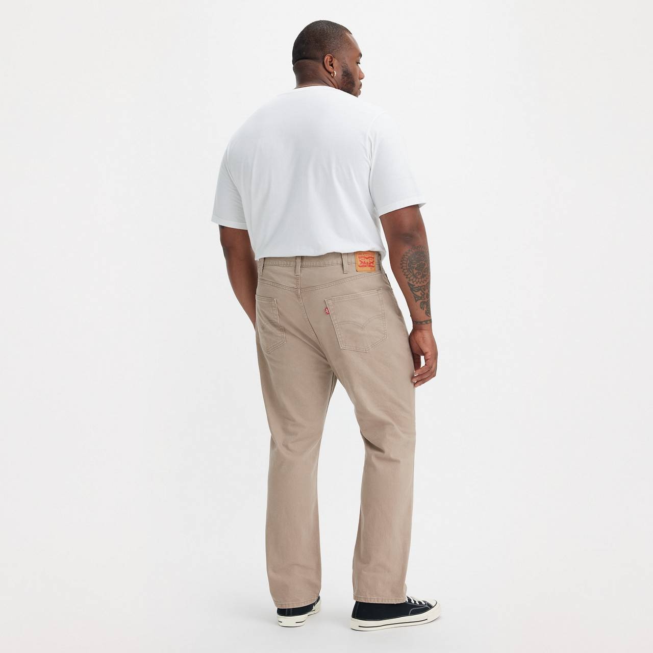 511™ SLIM FIT MEN'S JEANS (BIG & TALL) - 3
