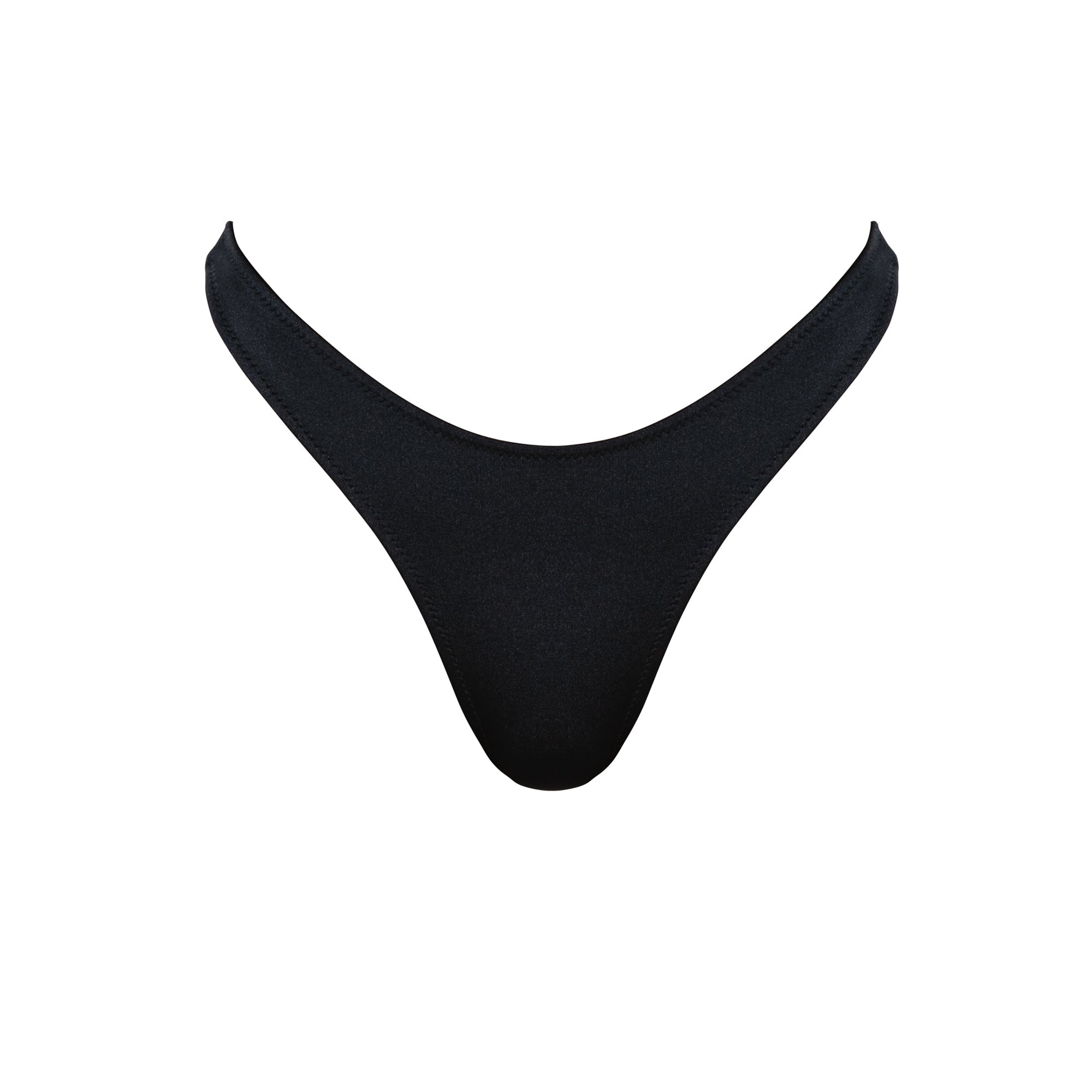 NIAM Nero - Thong Bikini Bottoms - 5