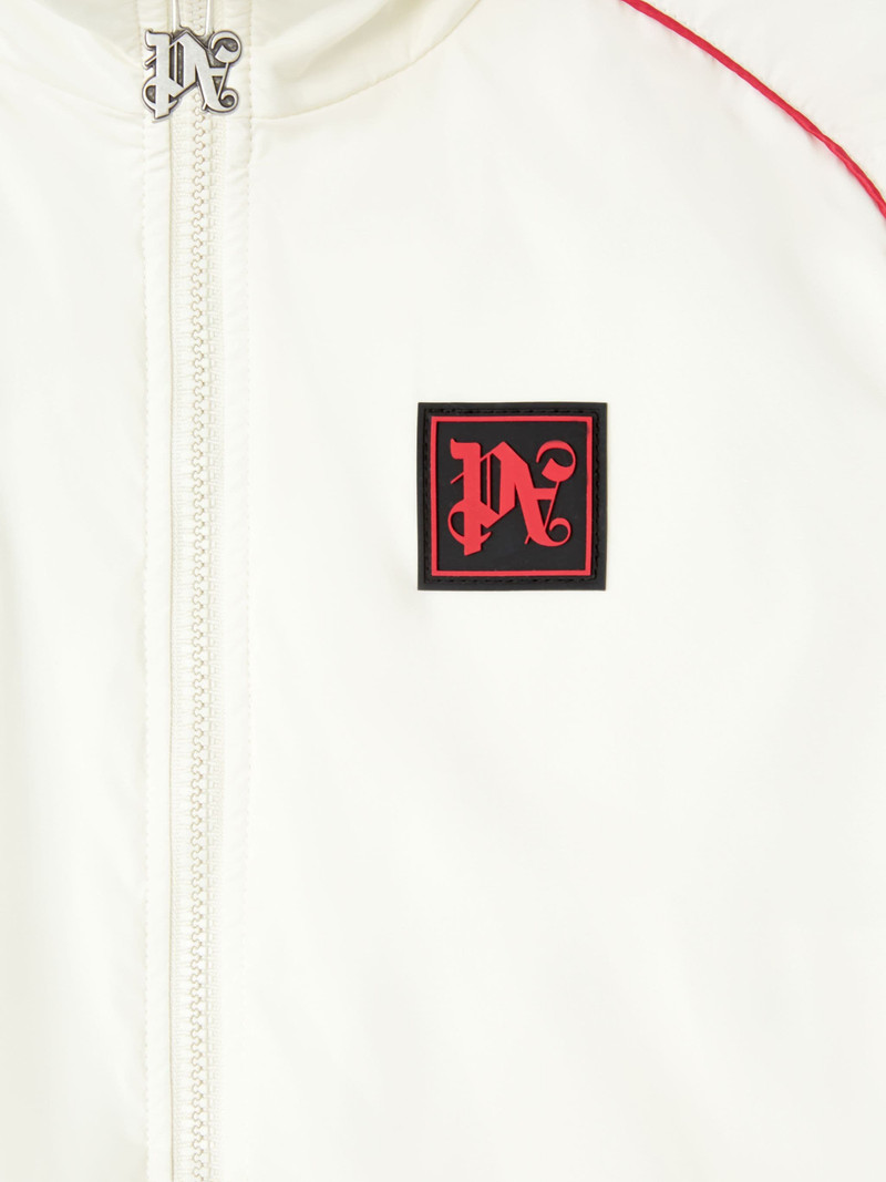 Coach Jacket Moneygram Haas F1 Team 3