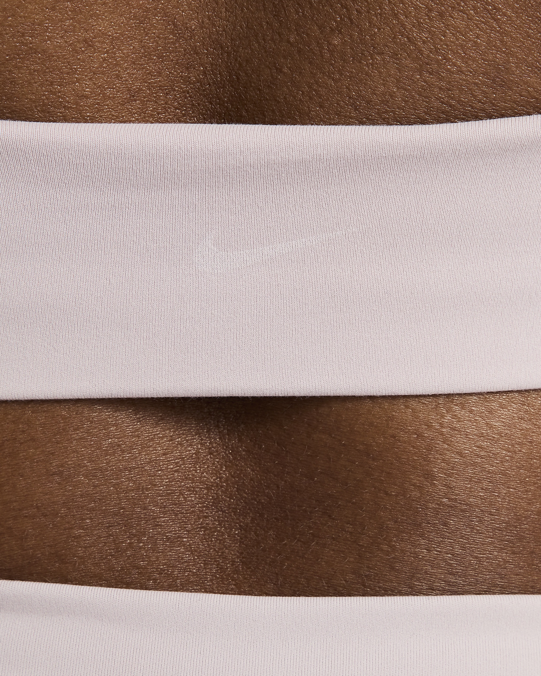 Nike One Women's Medium-Support Lightly Lined Sports Bra - 5