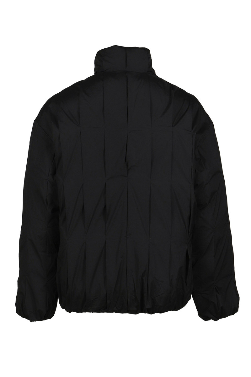 POST ARCHIVE FACTION (PAF) COCOON DOWN (2025) / BLK outlook