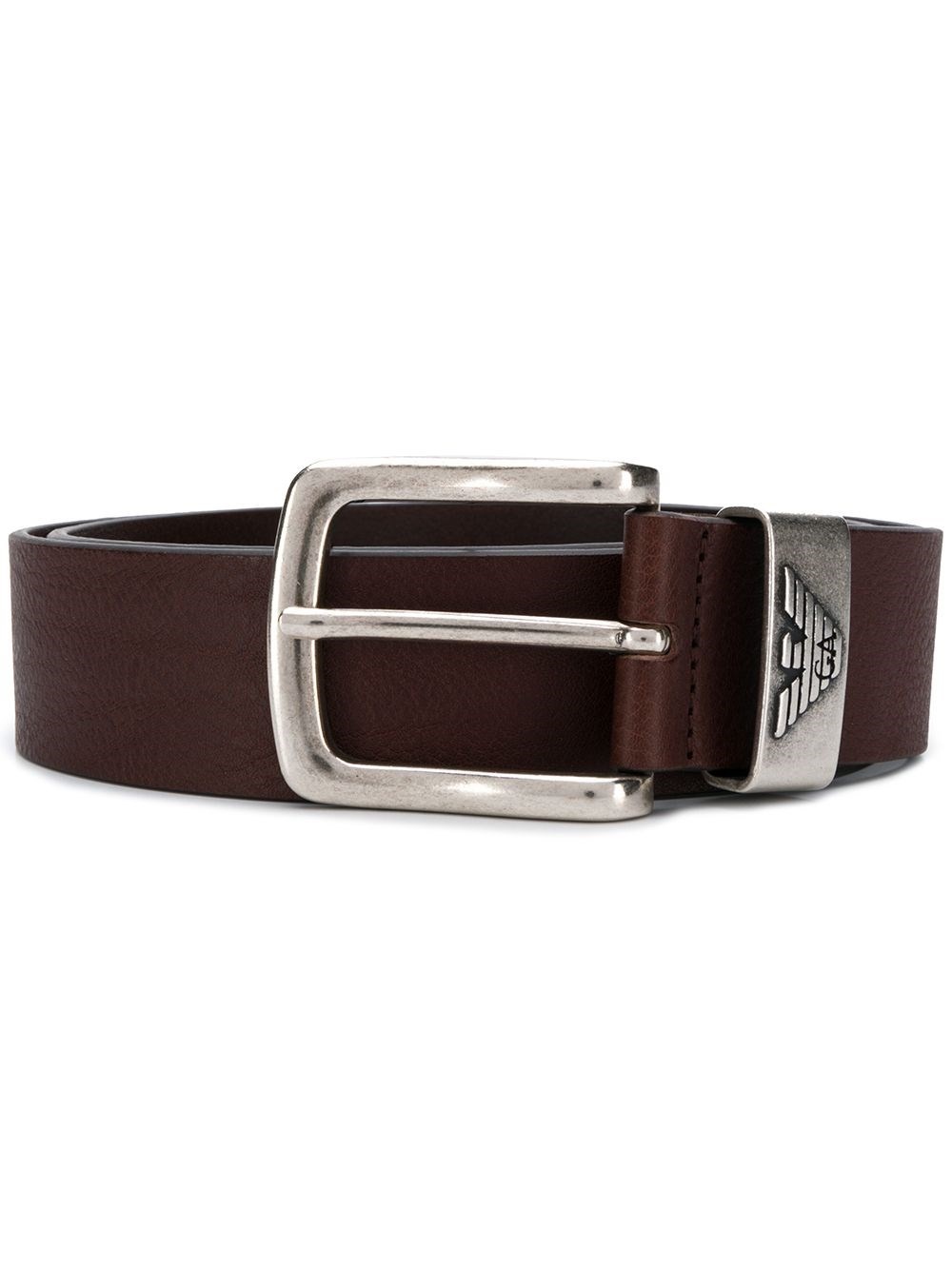 Leather belt - 1