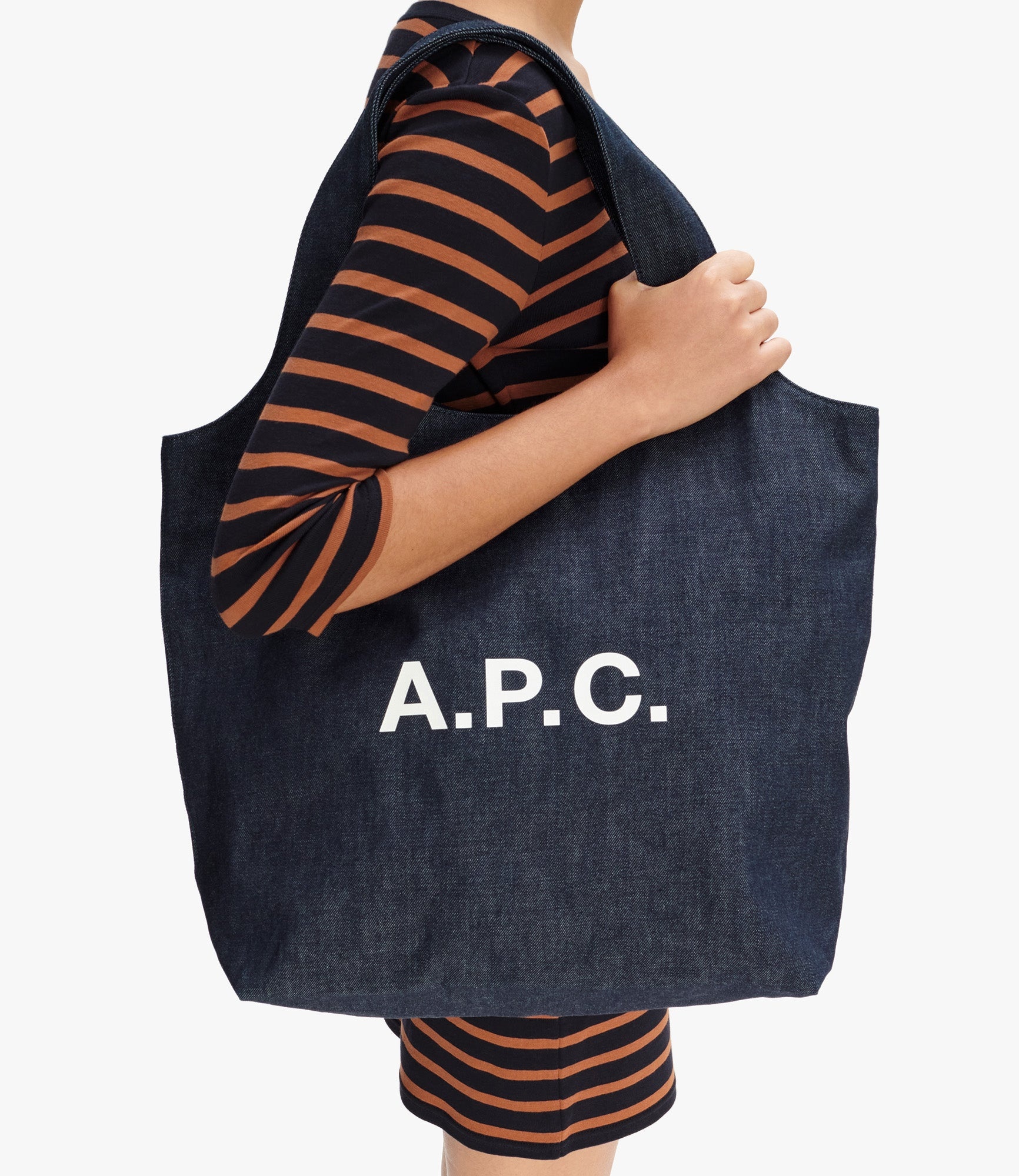 NINON TOTE BAG - 2