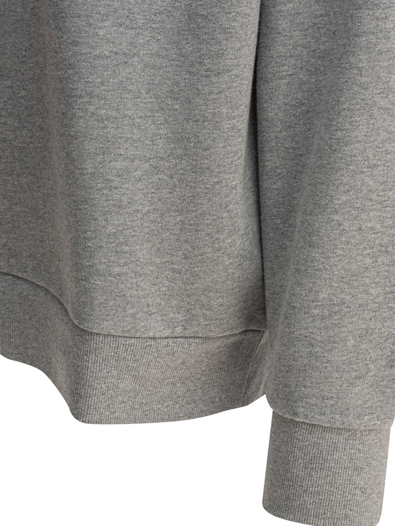 Carhartt Wip "script Embroidery" Sweatshirt - 4