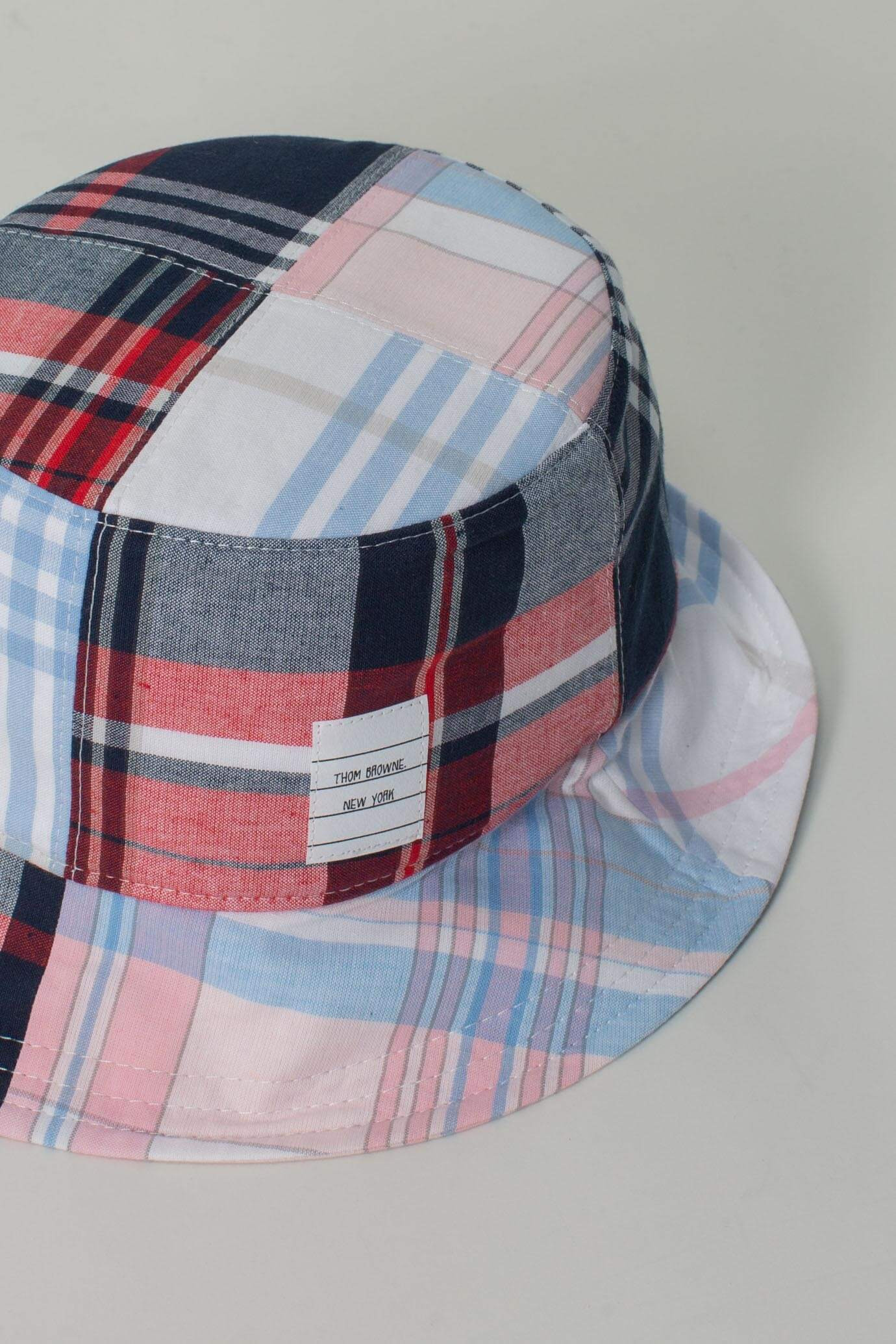 Quartered Funmix Bucket Hat - 4