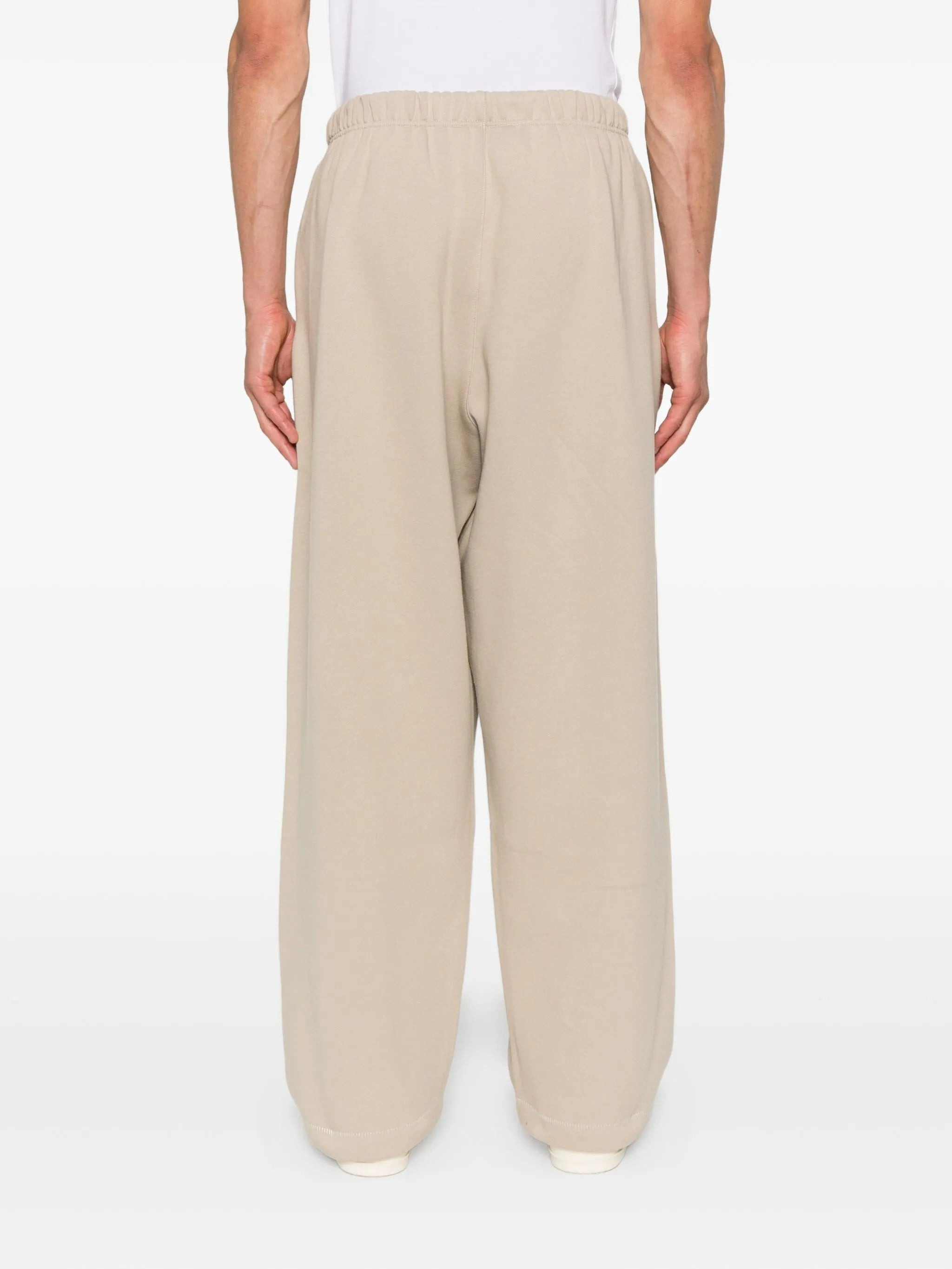 Fear Of God Essentials LOUNGE FLEECE SWEATPANT &quot;Timber&quot; - 2