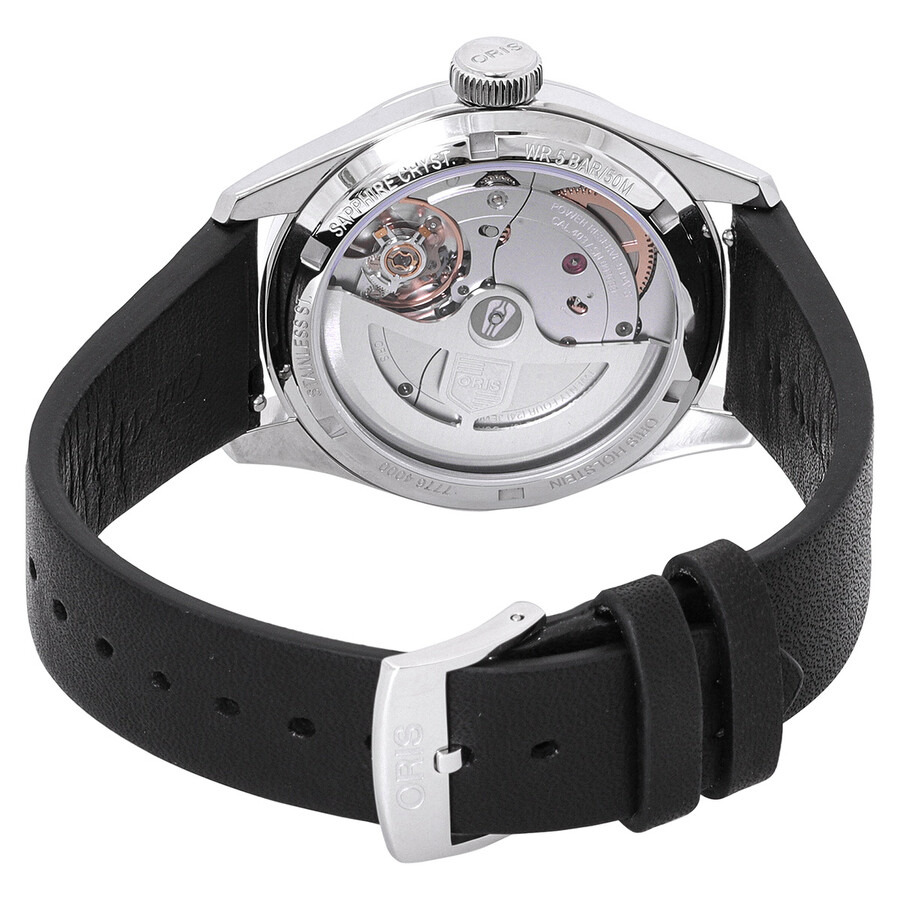 Oris - Oris Big Crown Automatic Blue Dial Men's Watch 01 403 7776 4065-07 5 19 11 - 3