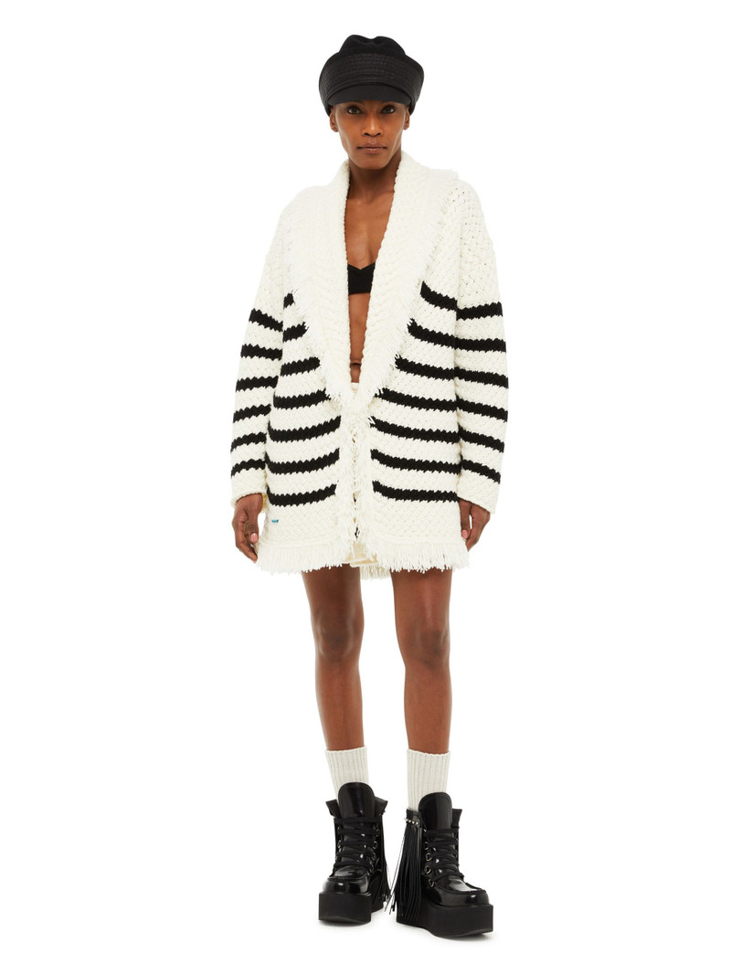 The Mariner Cardigan 4