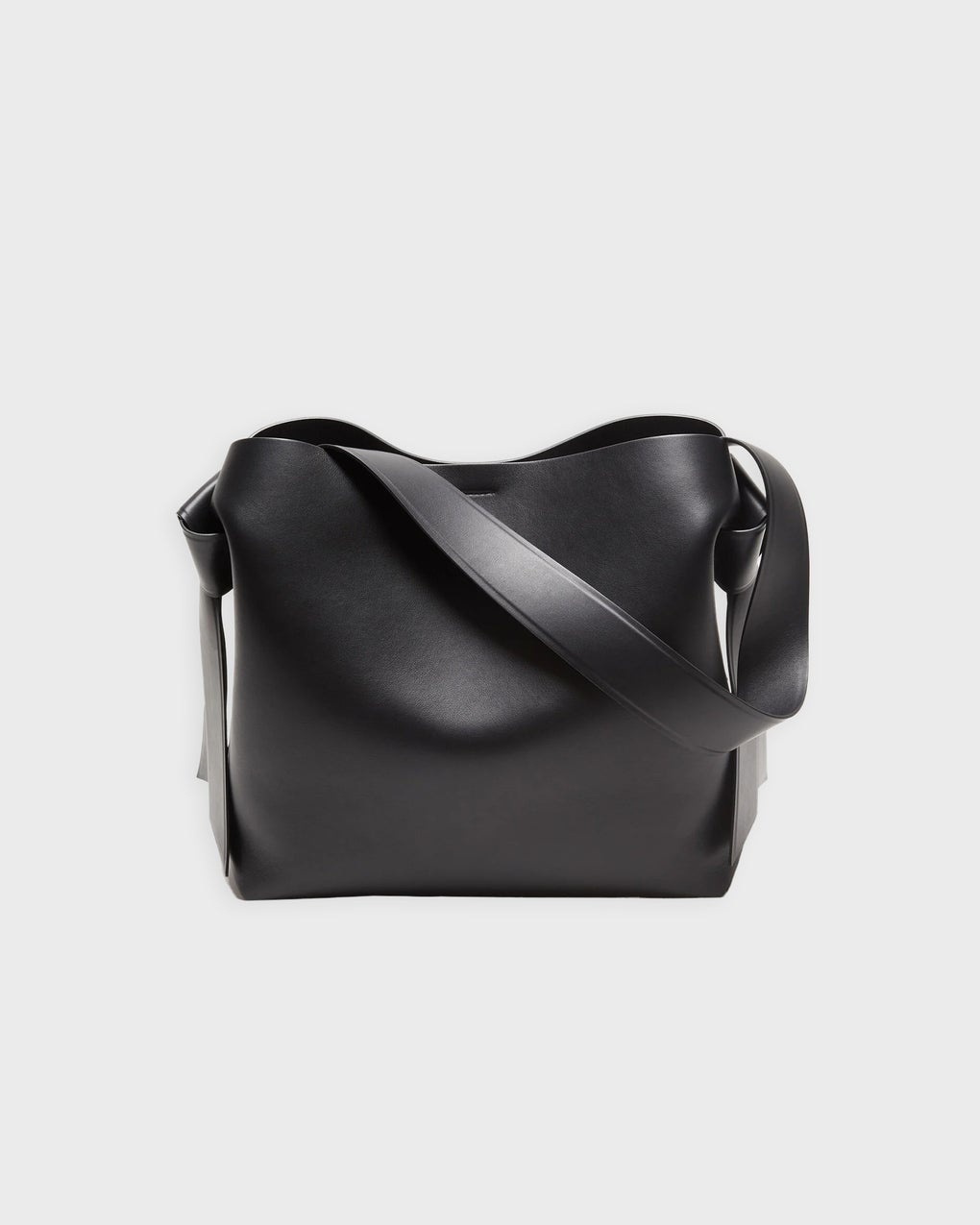 Bag Musubi Midi Black ONESIZE - 2