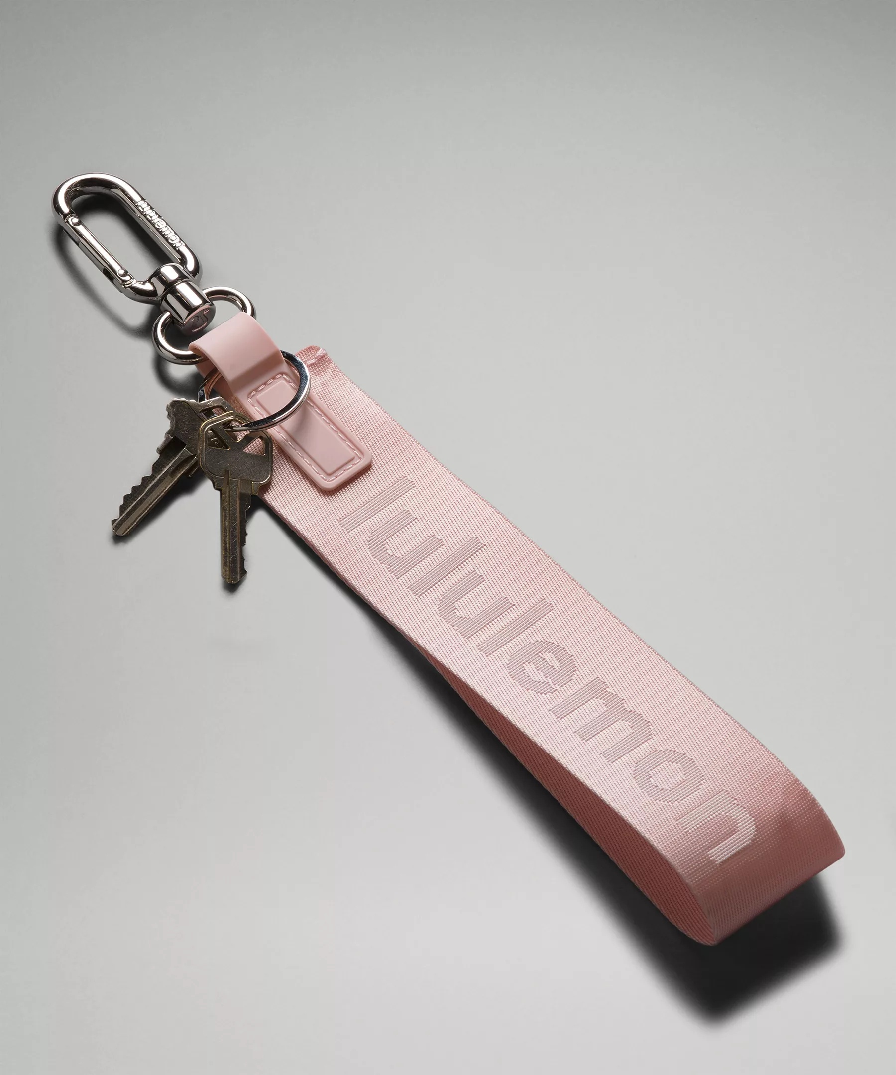 Never Lost Keychain - 3