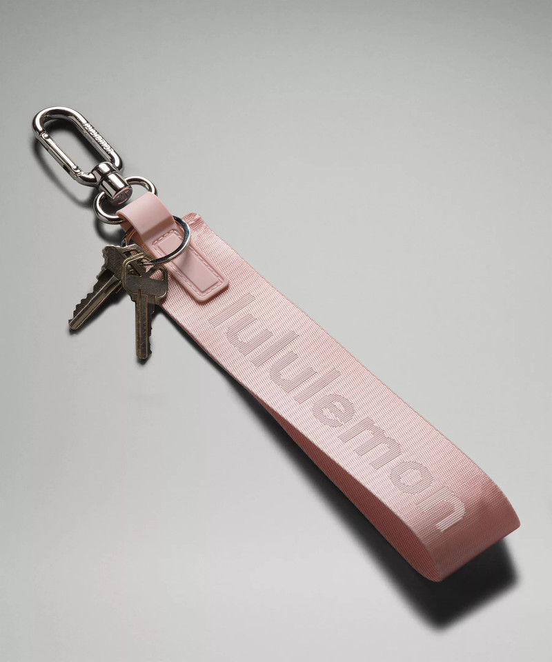 Never Lost Keychain 3