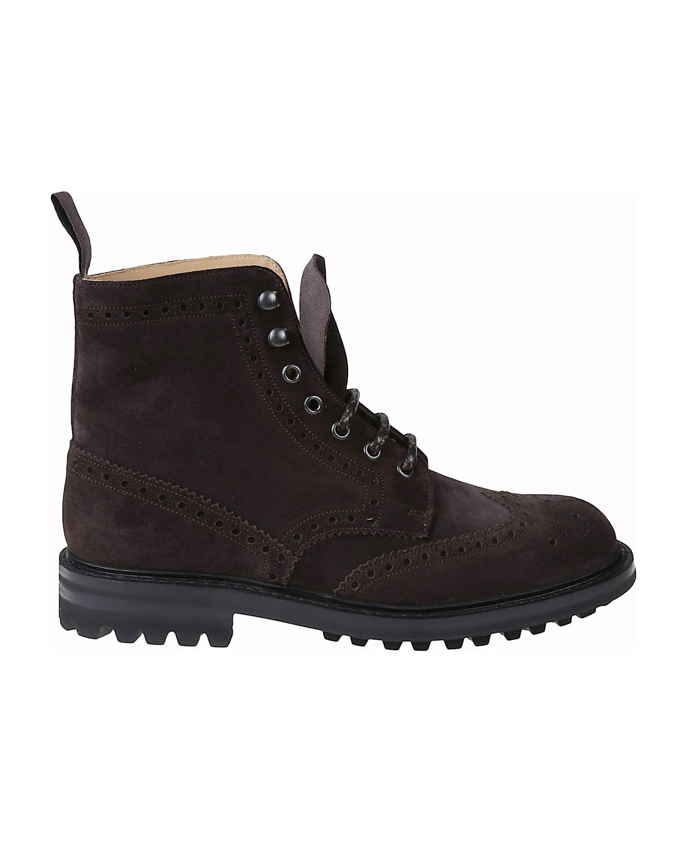 Mc Farlane Lw Boots - 1