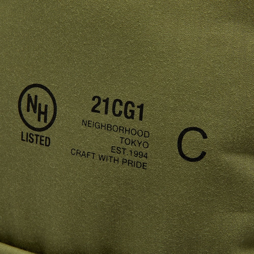 Neighborhood x Porter NHPT Daypack - 3