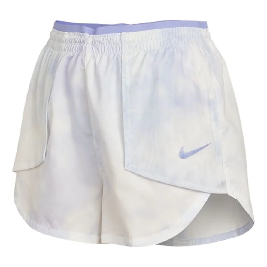 (WMNS) Nike AS W NK ICN CLSH TMPO LUX Luxury SHRT CZ9639-569 - 1
