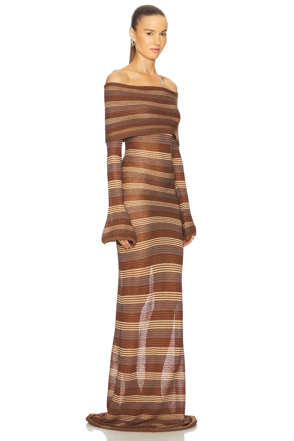Zibal Dress - 2