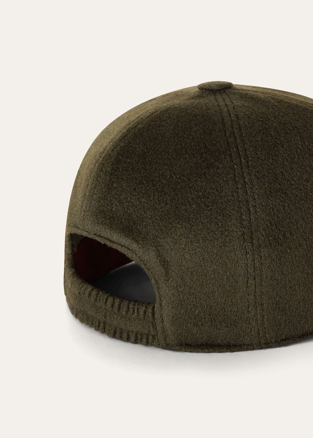 Baseball Cap - 2