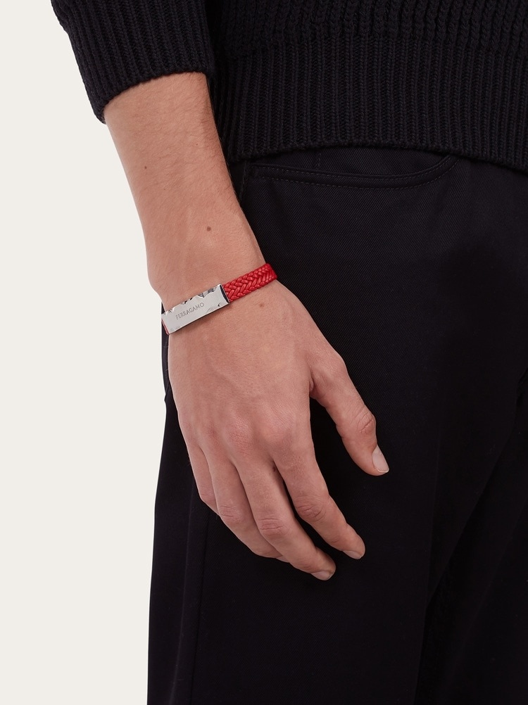 BRAIDED BRACELET - 2