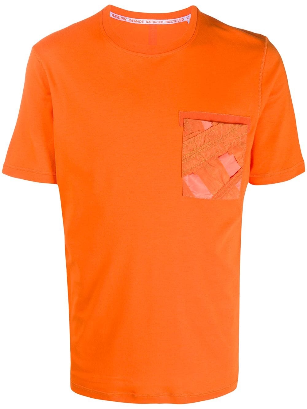 Air Brake pocket T-shirt - 1