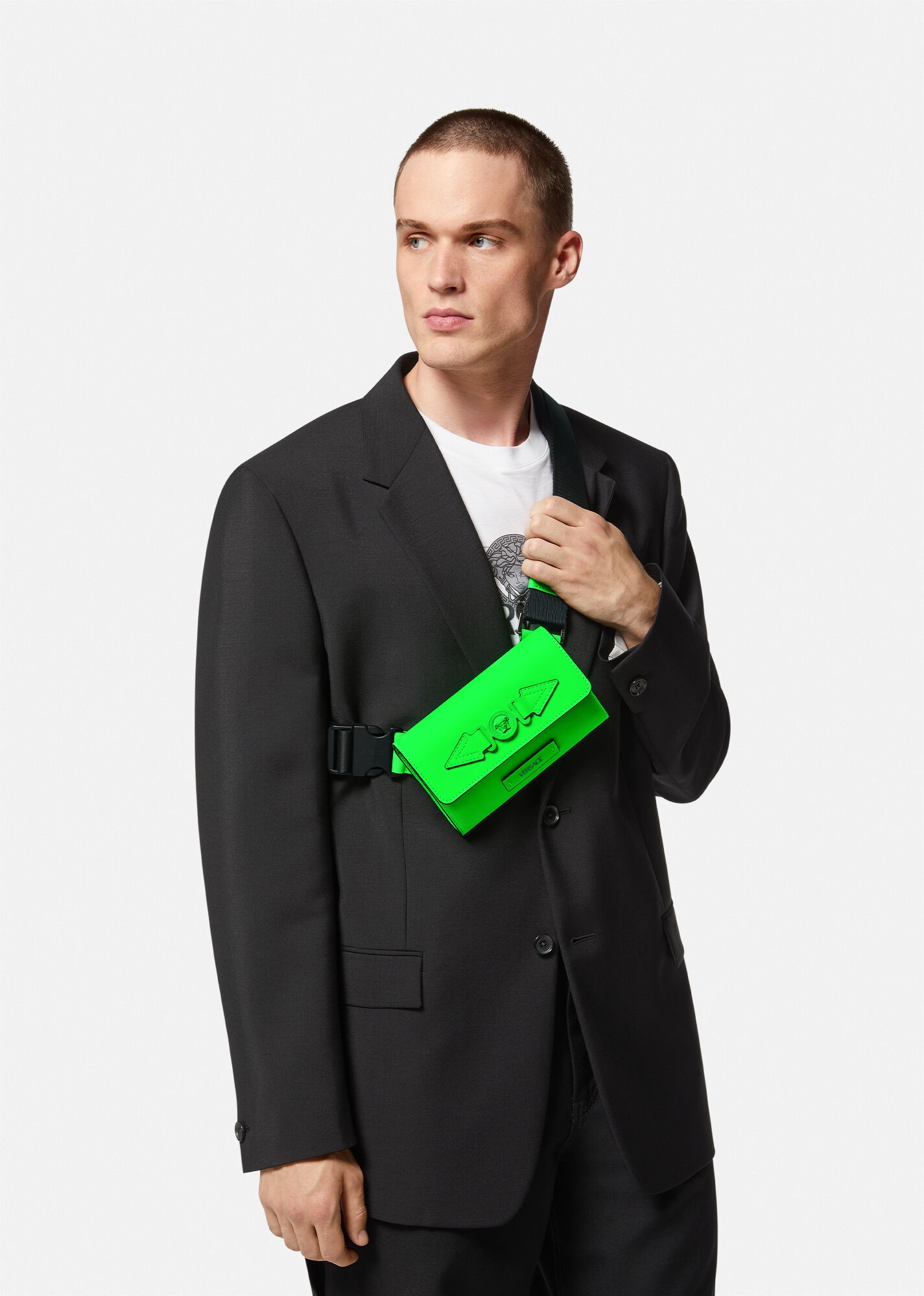 Medusa Biggie Belt Bag - 6
