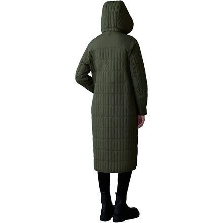 Tadoka Down Jacket - Women's - 2