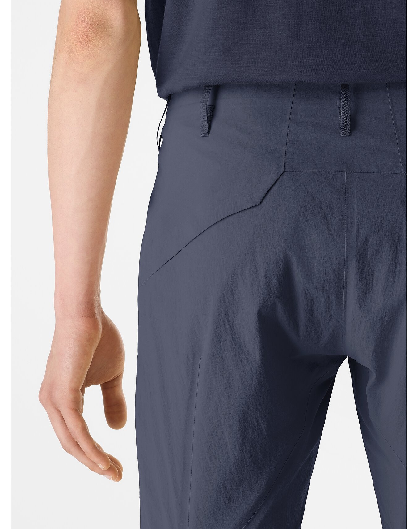 Convex LT Pant - 7