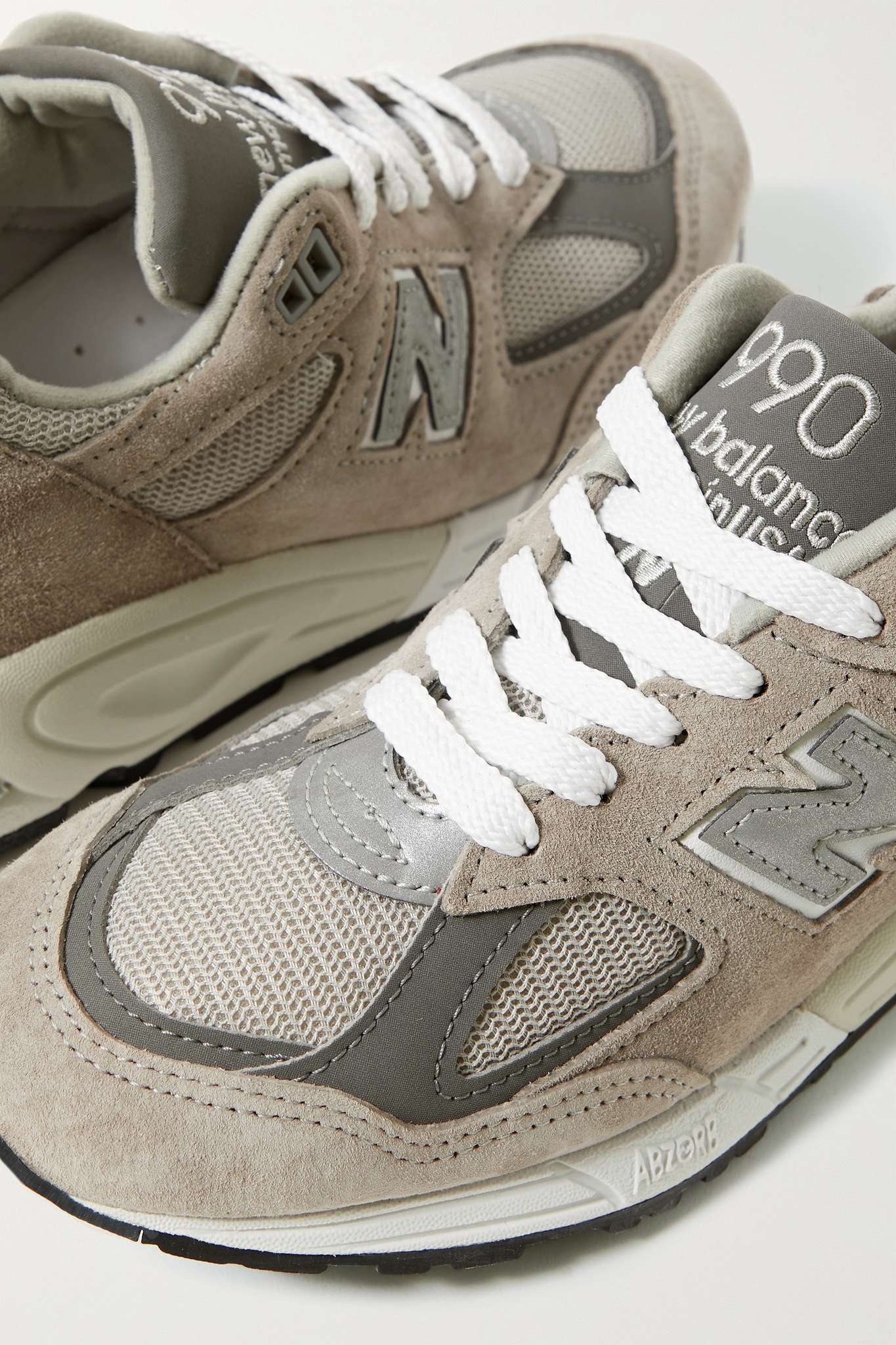 New balance m990v2 best sale
