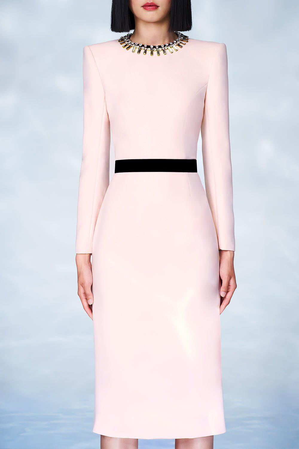 Thetis Dress - 2