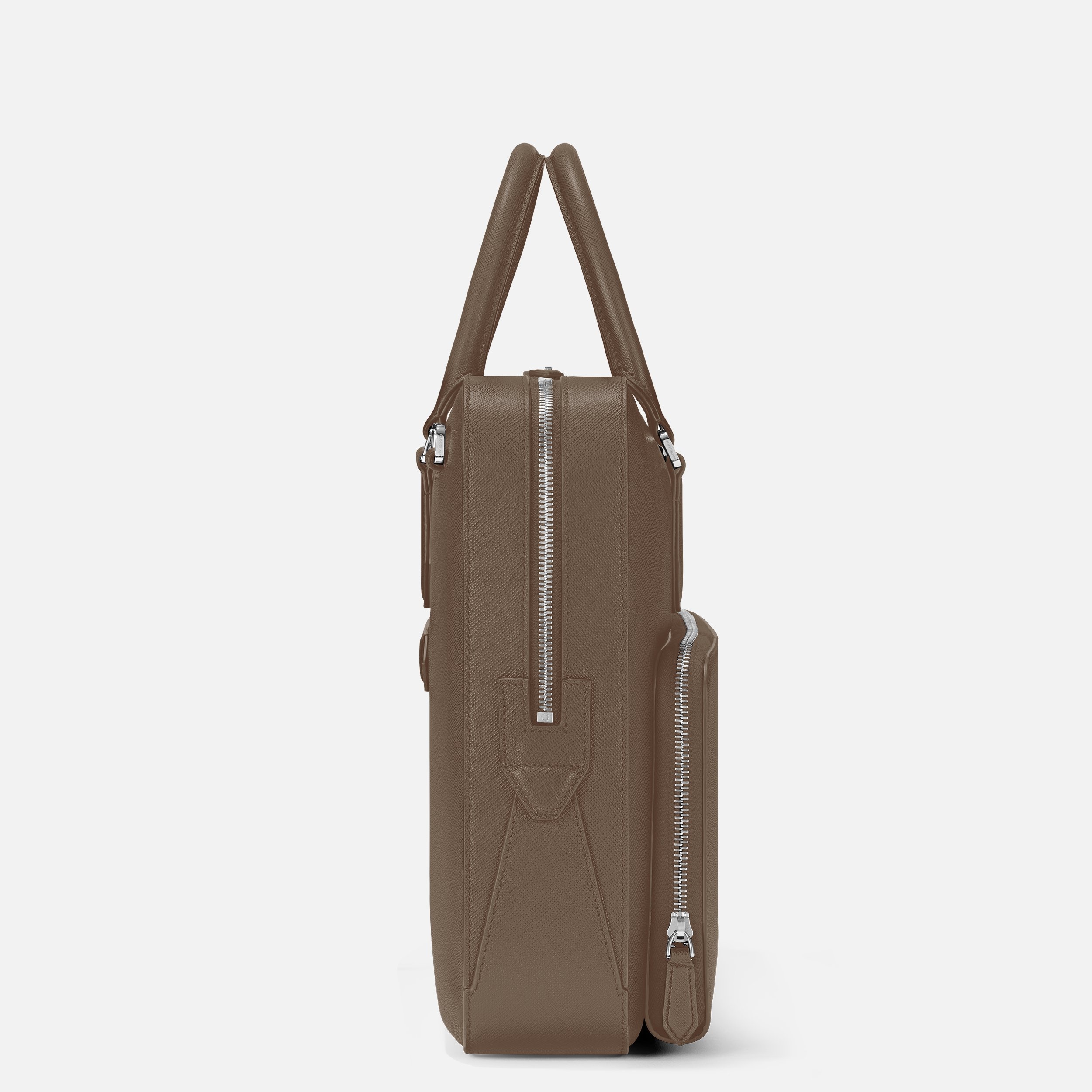 Sartorial medium document case - 5