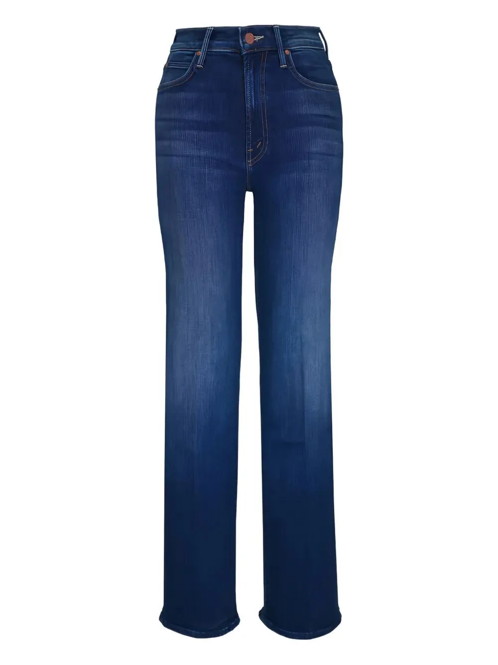 `The Kick It` Jeans - 1